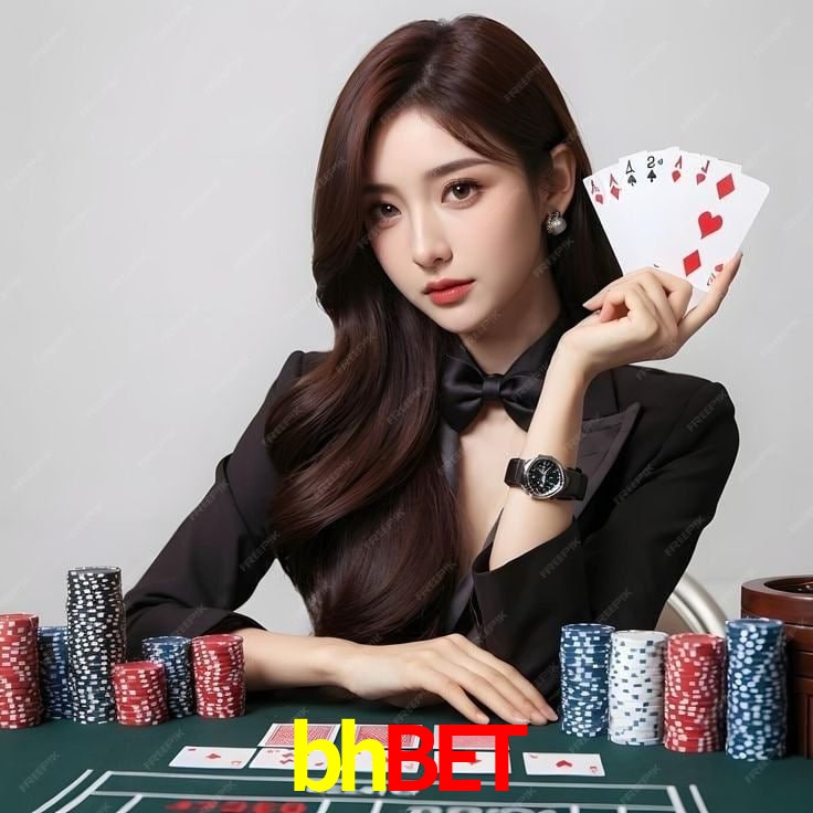 bhbet: Seu Cassino Premiado com Pagamentos Rápidos