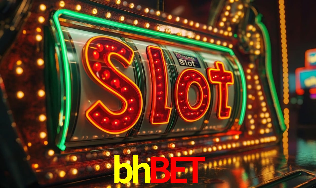 bhbet - Fortuna em Cada Rodada - bhbet.com